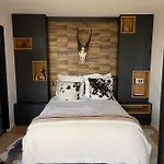 Apartamento Vue Tour Eiffel 16 Eme