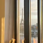 Apartamento Vue Tour Eiffel 16 Eme *