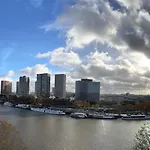 Apartamento Vue Tour Eiffel 16 Eme