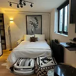 Apartamento Vue Tour Eiffel 16 Eme *