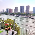 Apartamento Vue Tour Eiffel 16 Eme *