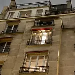 Vue Tour Eiffel 16 Eme *