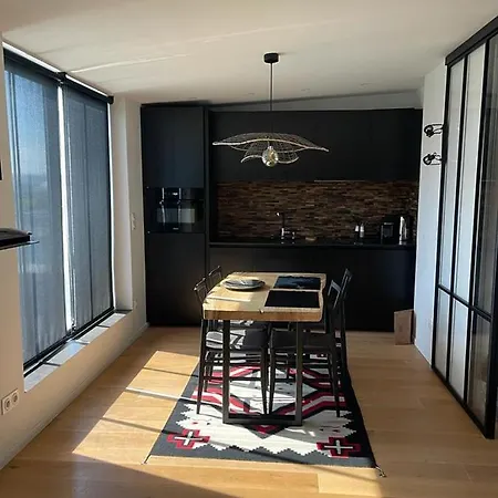 Vue Tour Eiffel 16 Eme パリ