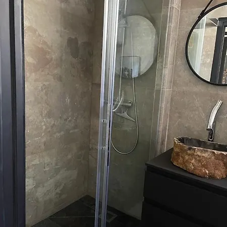 Apartmán Vue Tour Eiffel 16 Eme *