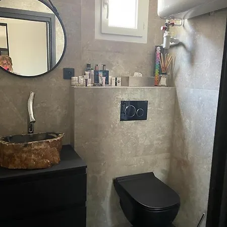 Vue Tour Eiffel 16 Eme アパート *