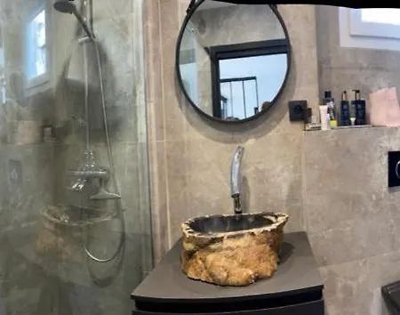 Vue Tour Eiffel 16 Eme アパート