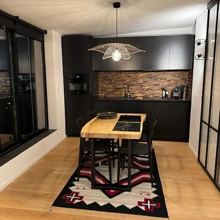 Vue Tour Eiffel 16 Eme *