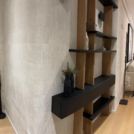 アパート Vue Tour Eiffel 16 Eme