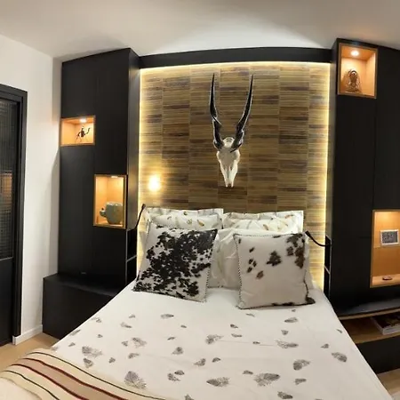 アパート Vue Tour Eiffel 16 Eme *