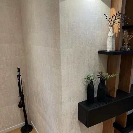 アパート Vue Tour Eiffel 16 Eme パリ