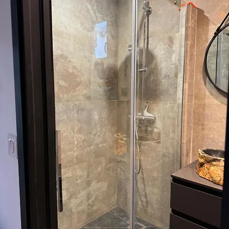 Vue Tour Eiffel 16 Eme *