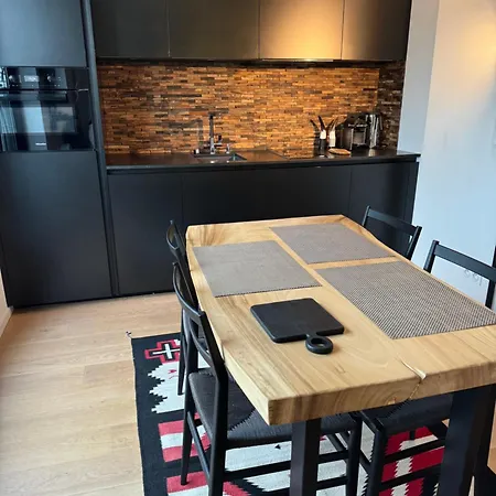 Vue Tour Eiffel 16 Eme * パリ