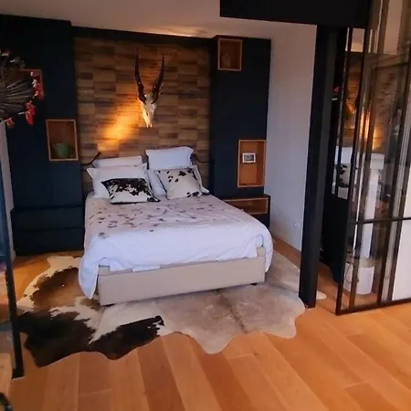 Vue Tour Eiffel 16 Eme パリ