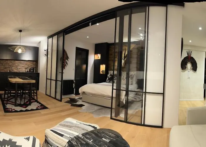 Appartement Vue Tour Eiffel 16 Eme