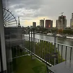 Vue Tour Eiffel 16 Eme